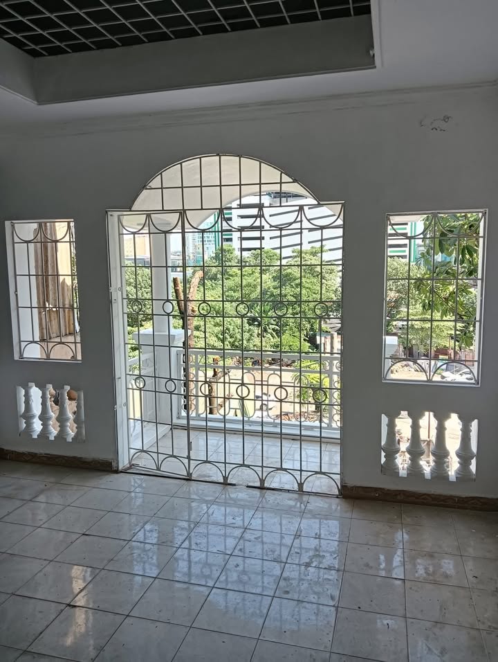 Nhà phân lô Đại Kim 38m² giá 17.2 tỷ - Ô tô đỗ cửa, thiết kế thông minh!