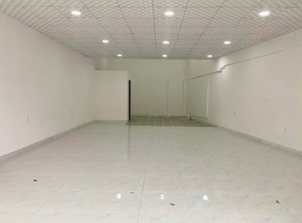 Nhà Mặt Tiền Kinh Doanh 110m² tại P. Trấn Biên, Biên Hòa - Giá chỉ 4.2 tỷ!