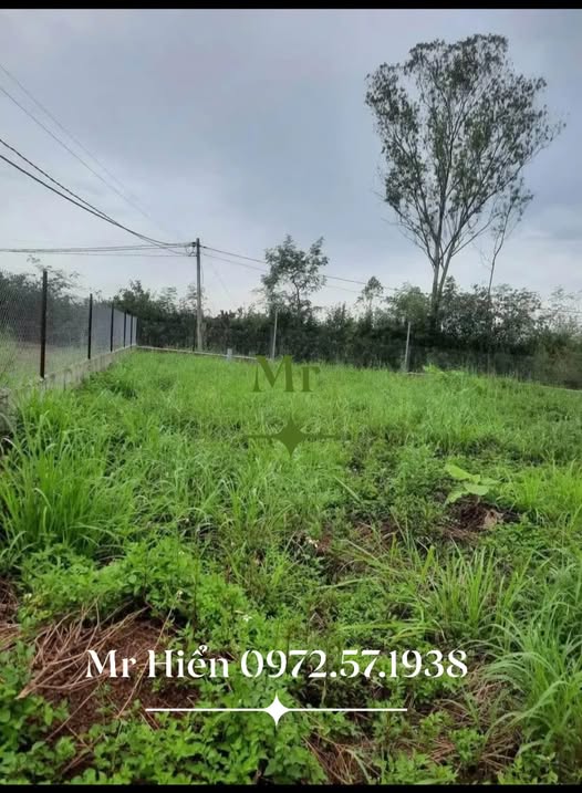 Đất nền 1 sào tại xã Gia Kiệm, Thống Nhất - Giá chỉ 450 triệu, sổ đỏ chính chủ!