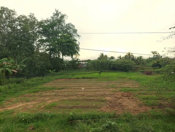 Đất nền lớn 1160.4m² giá 1.5 tỷ - Gần cầu Mỹ Tân, Vĩnh Long