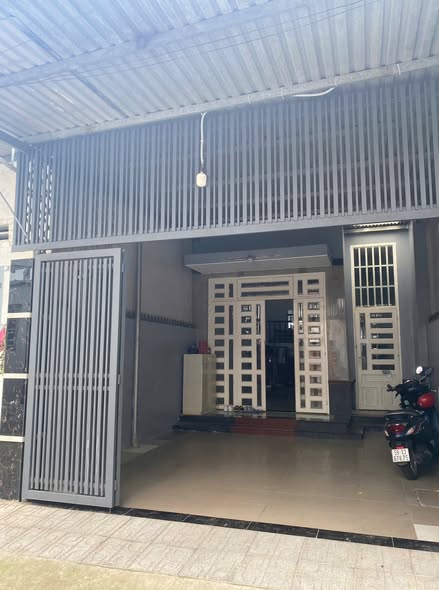 Nhà 1 trệt 1 lầu 155m² tại Tân Hiệp, Biên Hòa giá 4.6 tỷ - Dòng tiền ổn định 7 triệu/tháng!