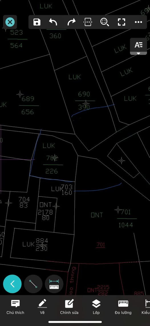 Đất thổ cư 133m² tại phường Vạn Xuân, giá chỉ 589 triệu - Cơ hội đầu tư tuyệt vời!