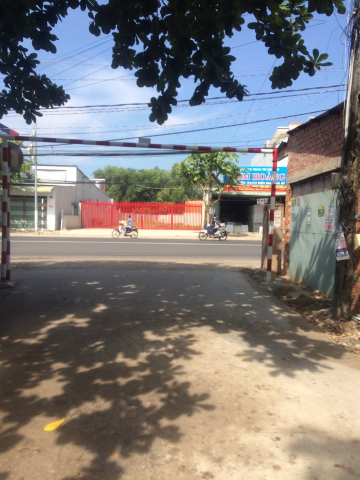 Đất nền Hiệp Tân Hòa Thành 99m² giá 890 triệu - Đầu tư sinh lời ngay!