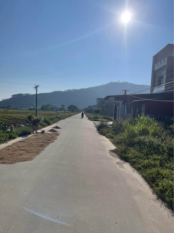 Đất nền Vạn Thọ, Đại Từ 125m² giá 1 tỷ - Cơ hội đầu tư hấp dẫn!