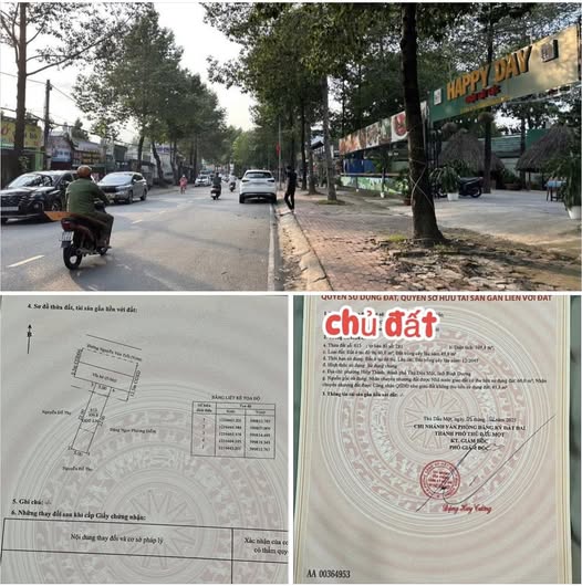 FrontHouse mặt tiền Nguyễn Văn Trỗi, Hiệp Thành 110m² giá 5.9 tỷ - Cơ hội đầu tư tuyệt vời!