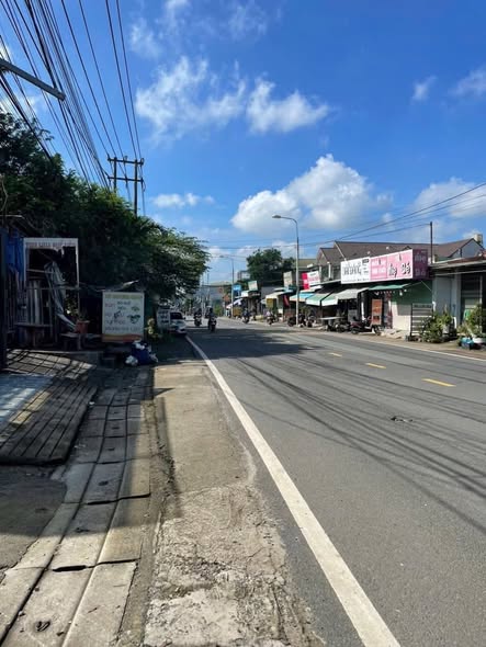 Nhà cho thuê mặt tiền đường Giang Điền, 3 phòng ngủ - Giá chỉ 4.5 triệu/tháng!