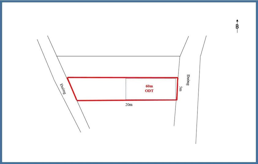 Đất nền Ngọc Xuân 122m² giá 1.2 tỷ - Đường ô tô tránh nhau, không quy hoạch!