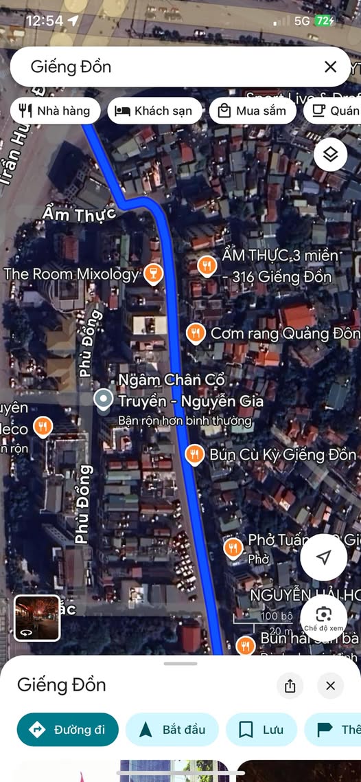 Nhà phố Giếng Đồn Hạ Long 140m² giá 30 tỷ - Đầu tư lý tưởng cho thuê văn phòng!