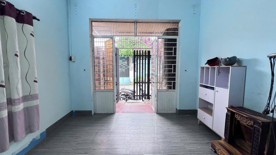 Cho thuê nhà mặt tiền Phan Đình Phùng, Buôn Ma Thuột 2PN - Thích hợp kinh doanh đa ngành nghề!