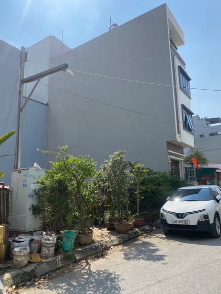 Đất thổ cư 100m² tại Suối Hai, Ba Vì - Chỉ 1 tỷ, sổ đỏ chính chủ!