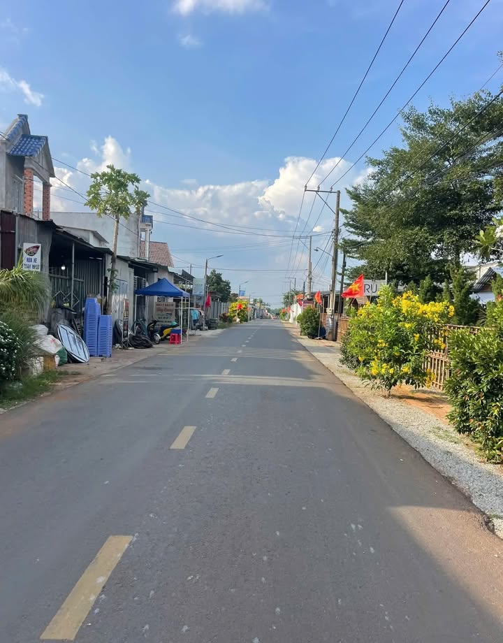 Đất nền Bình Lộc Long Khánh 145m² giá 200 triệu - Vị trí đắc địa gần KCN