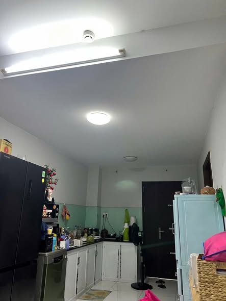 Căn hộ Felix Home Gò Vấp 60m² giá 7.5 triệu - Nhà trống, sẵn sàng cho thuê!