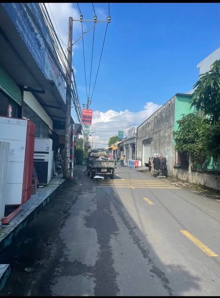 Đất kinh doanh mặt tiền đường Quảng Tiến 32, Trảng Bom, 114m² giá chỉ 2 tỷ!