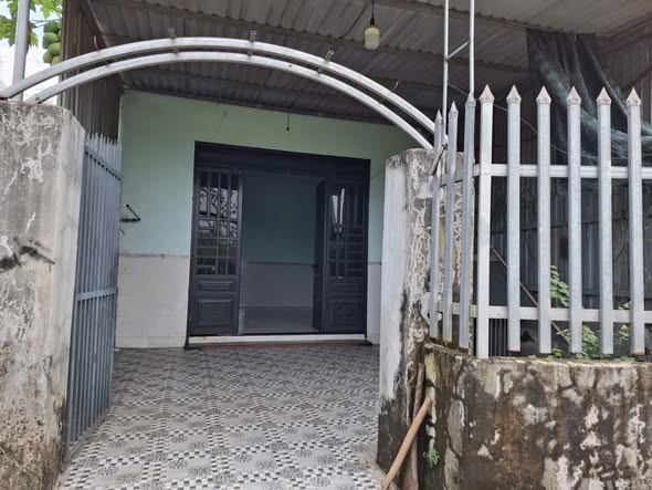 Nhà cho thuê tại kp3 Trảng Bom 45m² giá chỉ 2.2 triệu - An ninh tốt, gần Trường Bông Sen!