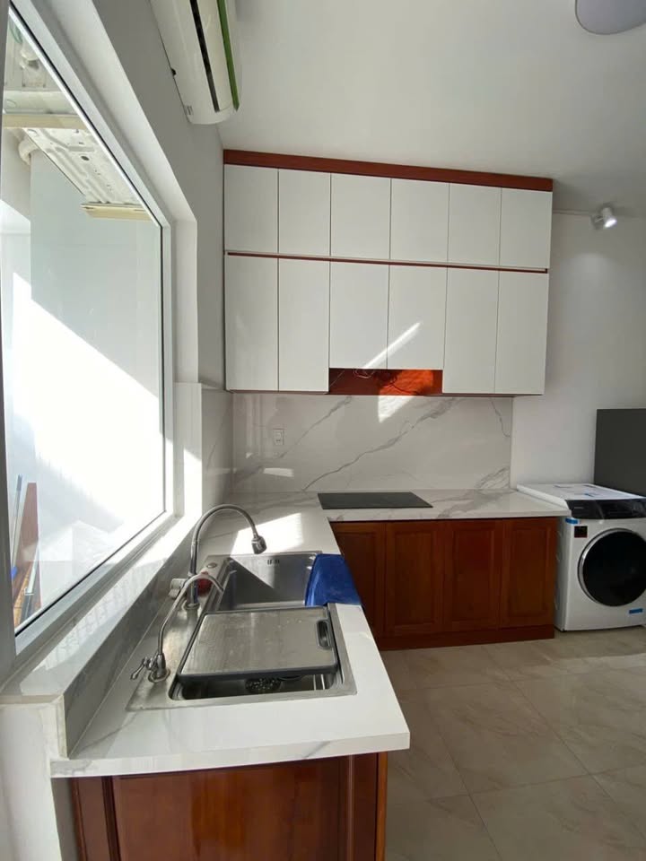 Căn hộ Mường Thanh Viễn Triều Bắc Nha Trang 60m² giá 2.95 tỷ - View biển tuyệt đẹp!