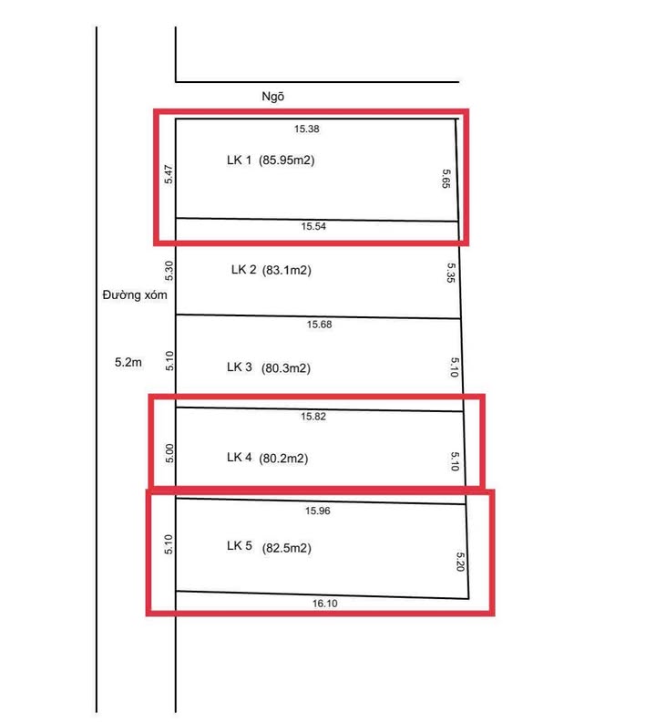 Đất thổ cư 82m² Thủy Xuân Tiên giá 2 tỷ - Tiềm năng tăng giá nhanh!