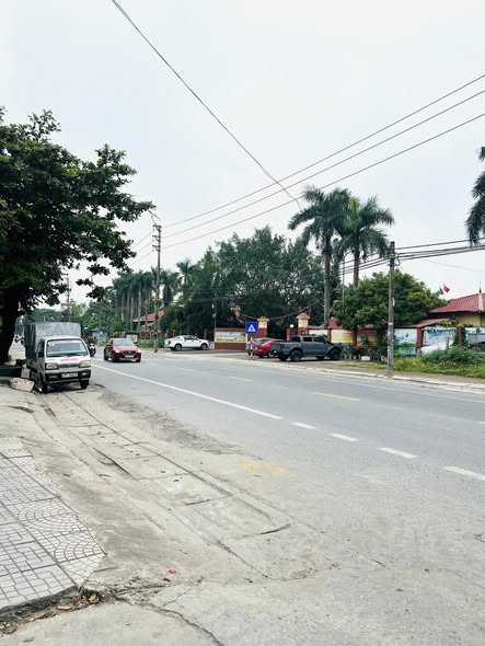 Đất nền đường Thủ Phác, phường Quảng Hưng 56m² giá 2 tỷ - Vị trí đắc địa, ô tô thông