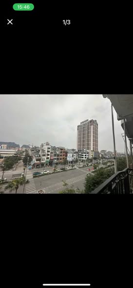 Nhà mặt đường Nguyễn Văn Cừ, Hạ Long 60m² giá 8 tỷ - Cơ hội đầu tư vàng!