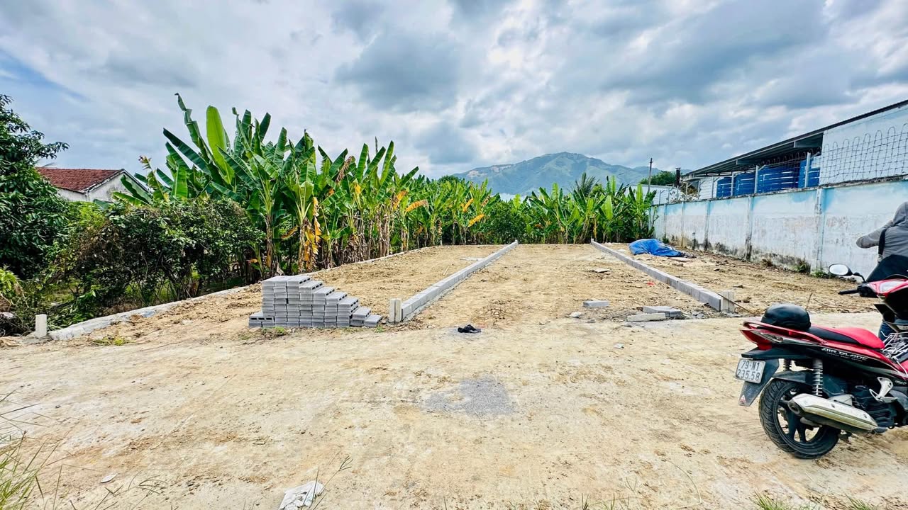 Đất thổ cư Vĩnh Trung - Võ Dõng, Nha Trang 95m² giá chỉ 1.685 tỷ - Tiềm năng tăng giá cao!