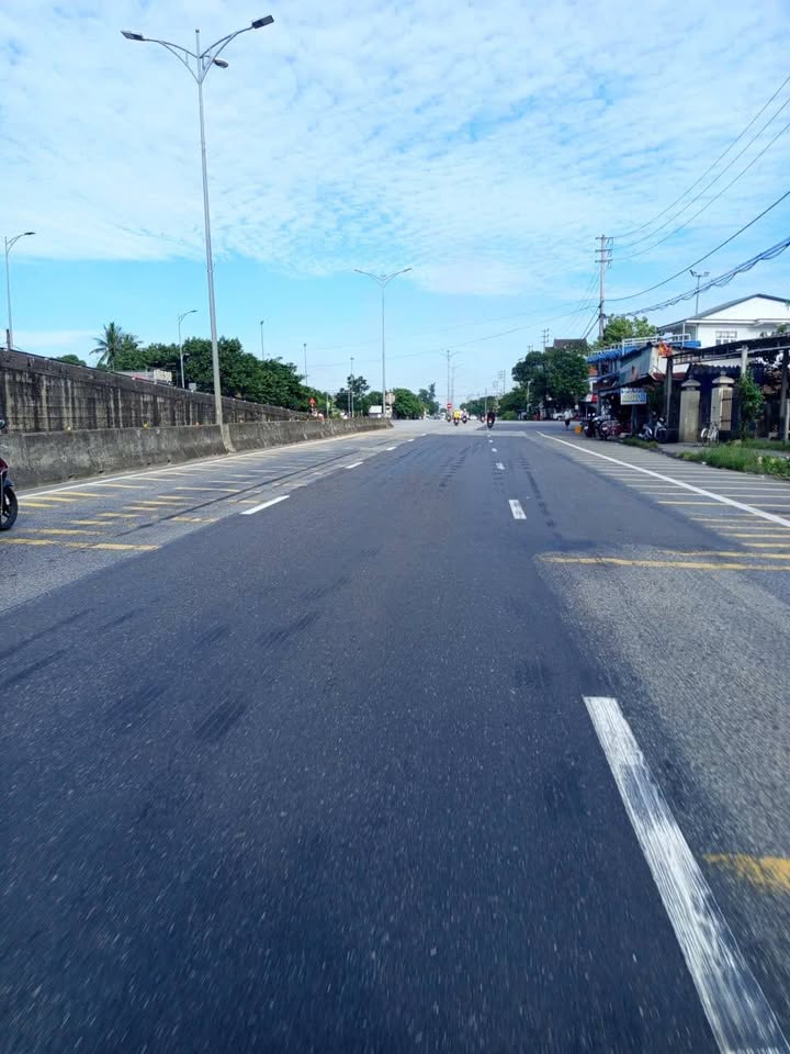 Đất mặt tiền Quốc lộ 1A, Hương Thủy, 804m² giá 8 tỷ - Cơ hội đầu tư tuyệt vời!