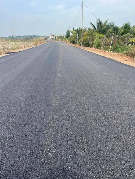 Đất nền Trảng Bom 2000m² giá 2.4 tỷ - Đầu tư sinh lời gần KCN!