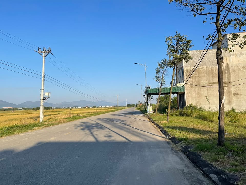 Đất nền LK2 Vĩnh Đại, Văn Đức 90m² giá 1.9 tỷ - Hướng Tây Bắc, đầu tư sinh lời!