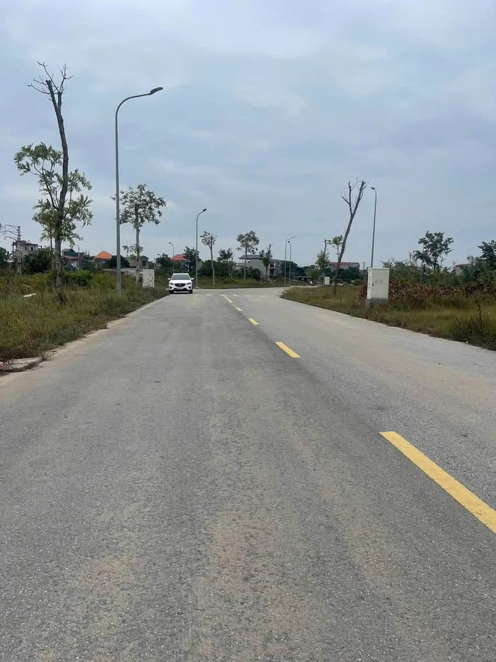 Đất nền KĐT Mỹ Độ Vista Bắc Giang 88m² - Đầu tư sinh lời ngay!