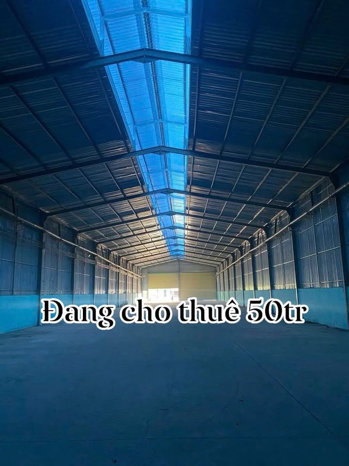 Kho mặt tiền Thuận Giao 866m² giá 15.8 tỷ - Đầu tư sinh lời ngay!