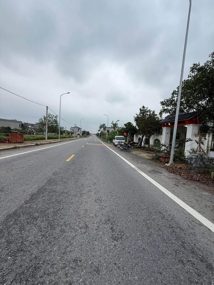 Đất dự án Thọ Xuân, Thanh Hóa 126m² - Giá thương lượng hấp dẫn!