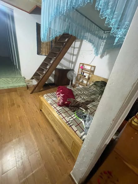 Nhà bán hẻm 2 ô tô đường Đinh Tiên Hoàng Buôn Ma Thuột 90m² giá 2.7 tỷ - Pháp lý rõ ràng!