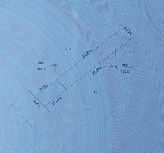 Đất thổ cư Hồ Tùng Mậu, Pleiku 200m² giá 980 triệu - Khu dân cư sầm uất!