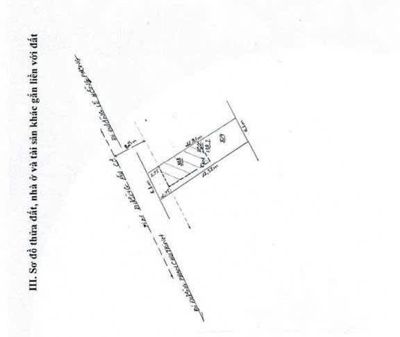 Đất nền mặt tiền đường Âu Cơ, Đăk Đoa, 138m² - Đầu tư sinh lời ngay!