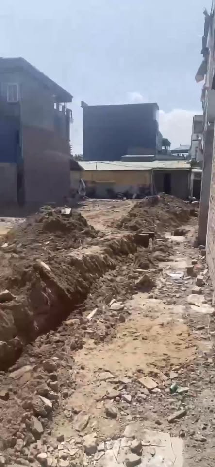 Nhà riêng phường Nam Sơn, quận Kiến An 42m² giá 1 tỷ - Ô tô đỗ tận cửa!