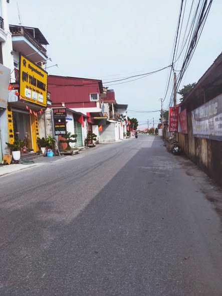 Đất Đông Trại – Đồng Quang, Gia Lộc 120m² - Chính chủ bán giá tốt!