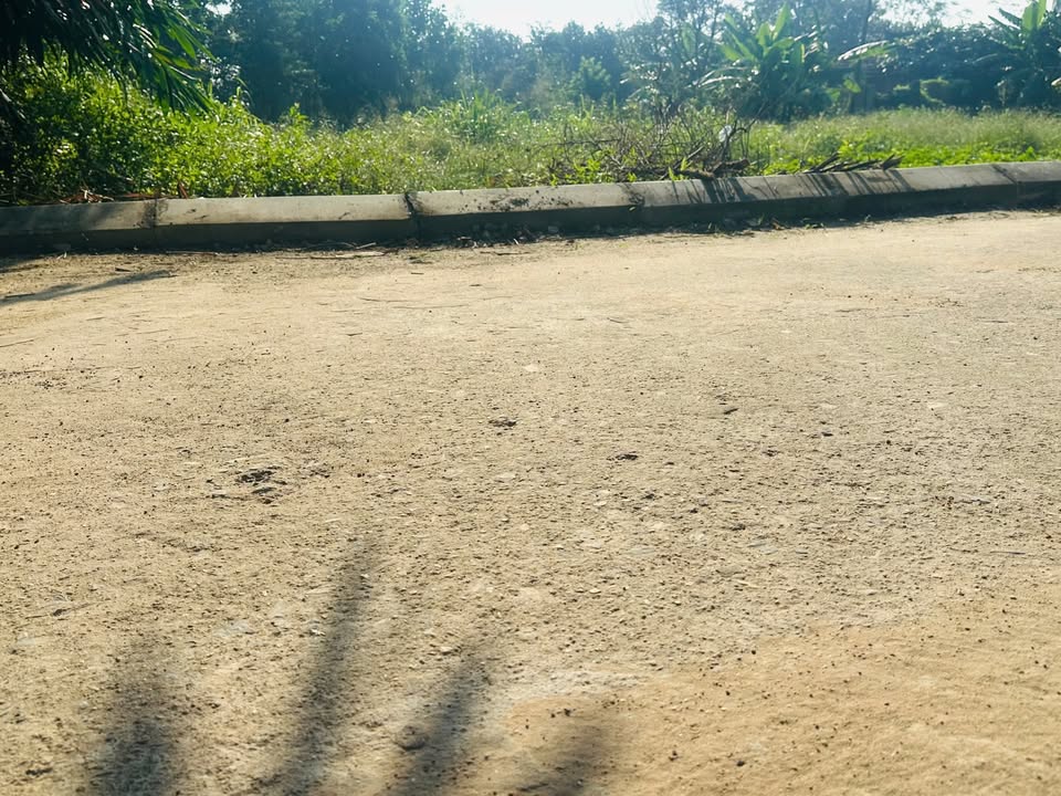 Đất nền xã Đoài Phương, Sơn Tây 143m² giá 3 tỷ - Đầu tư sinh lời ngay!