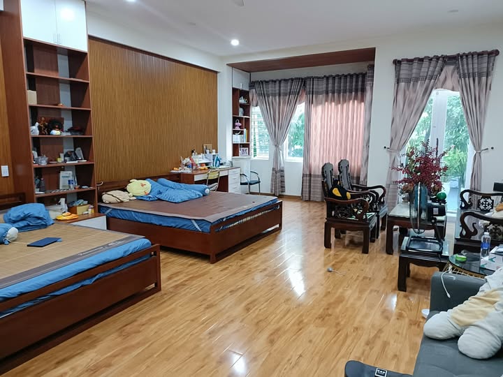 FrontHouse Đà Nẵng 103m² giá 13 tỷ - Vị trí siêu đẹp, mặt tiền 7.5m