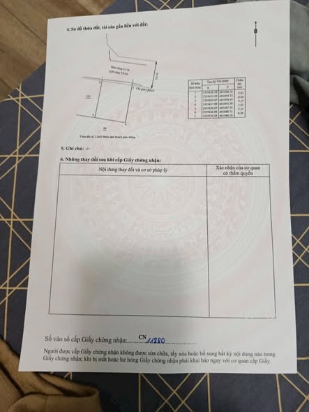 Đất nền góc 2 mặt tiền phường Nha Trang 44m² giá 3.8 tỷ - Vị trí đắc địa gần biển!