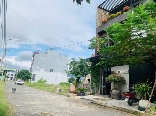 Đất nền Xuân Thiều, Đà Nẵng 95m² giá 4.85 tỷ - Cách biển chỉ 300m!