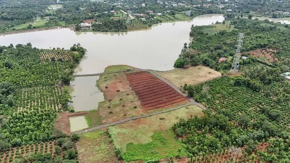 Đất sào tại phường Ea Kao, Buôn Ma Thuột 1000m² giá chỉ 660 triệu - Cơ hội đầu tư hấp dẫn!