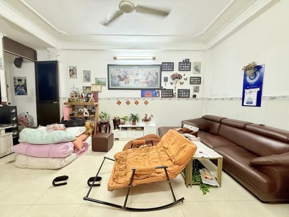 Bán nhà mặt tiền Nguyễn Thượng Hiền, Phú Nhuận 71m² giá 7 tỷ - Đầu tư sinh lời ngay!