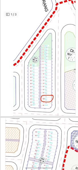 Đất thổ cư thôn Trại Quân, xã Đồng Kỳ, 90m² - Chính chủ bán gấp!