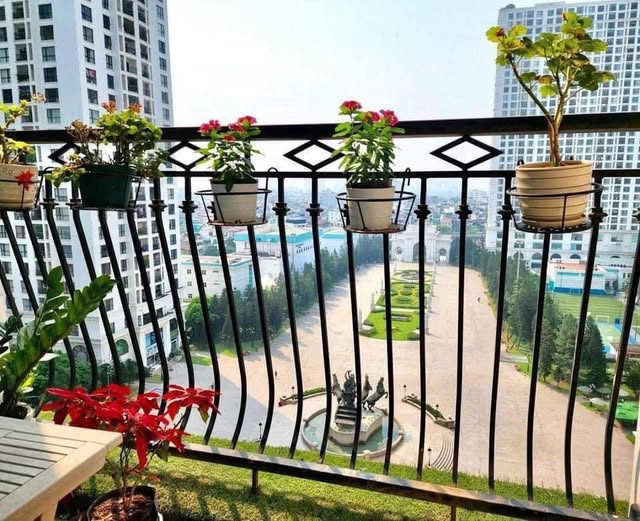 Căn hộ cho thuê tại Royal City, Thanh Xuân - Giá 16 triệu/tháng, sẵn sàng vào ở!