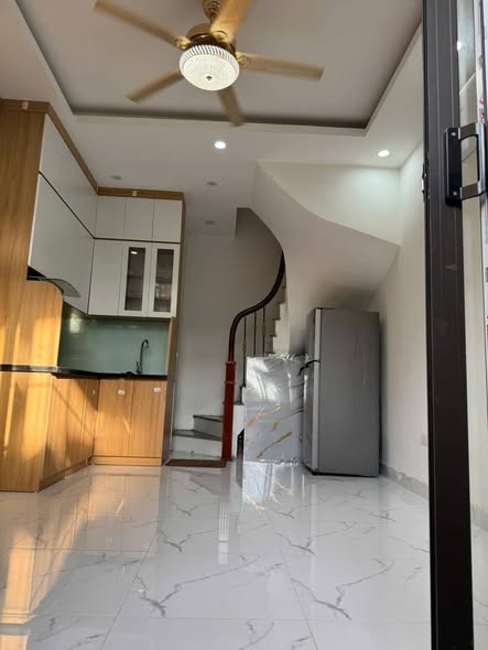 Nhà đẹp Trung Phụng 25m² giá 5 tỷ - Ở ngay, thương lượng tốt!