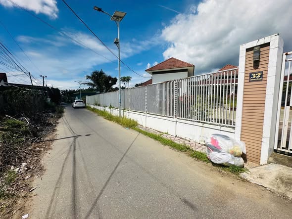 Đất nền Diên Phước, Diên Khánh 394m² giá 2.78 tỷ - Đầu tư sinh lời tiềm năng!