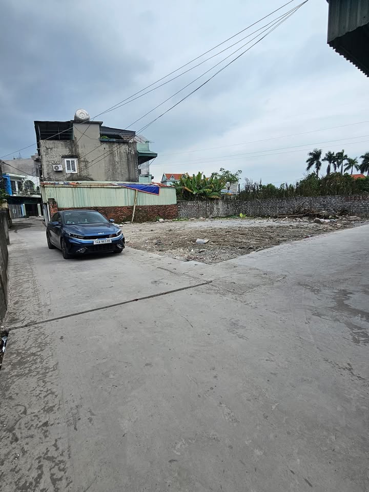 Đất nền phường Cao Xanh Hạ Long 60m² giá 1.1 tỷ - Cơ hội đầu tư tiềm năng!