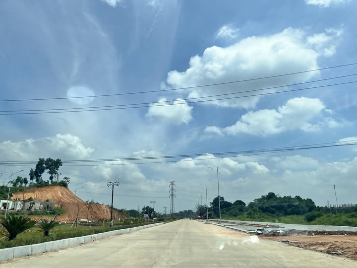 Căn hộ 2 phòng ngủ Tecco Đán Thái Nguyên 72m² giá tốt - Đầu tư sinh lời!