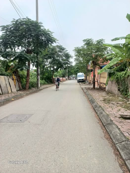 Đất nền Phù Liễn Kiến An 77m² giá 2 tỷ - Đầu tư sinh lời hấp dẫn!