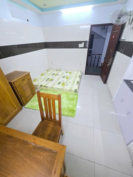 Phòng trọ cho thuê Quận 9 - 71 Đường A - Phù hợp cho sinh viên và nhân viên văn phòng!