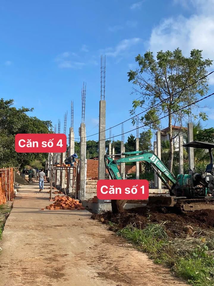 Căn hộ 80m² tại Hẻm Trần Nhân Tông, Thành Nhất - Chỉ 1.25 tỷ, Sẵn sàng vào ở!