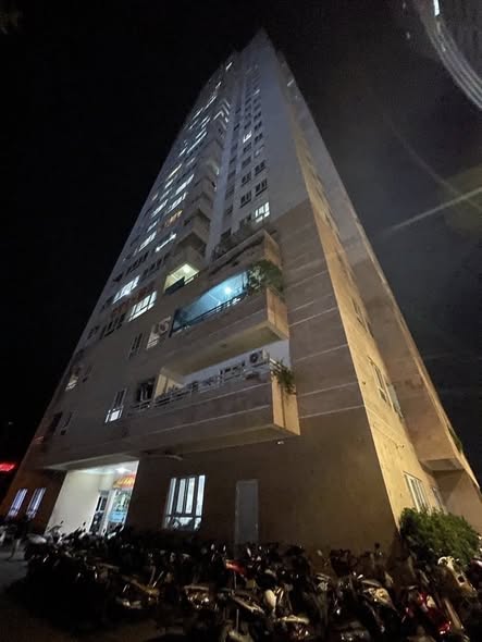 Chung cư AZ Vân Canh Hoài Đức 69m² giá 3 tỷ - Cơ hội vàng cho gia đình bạn!